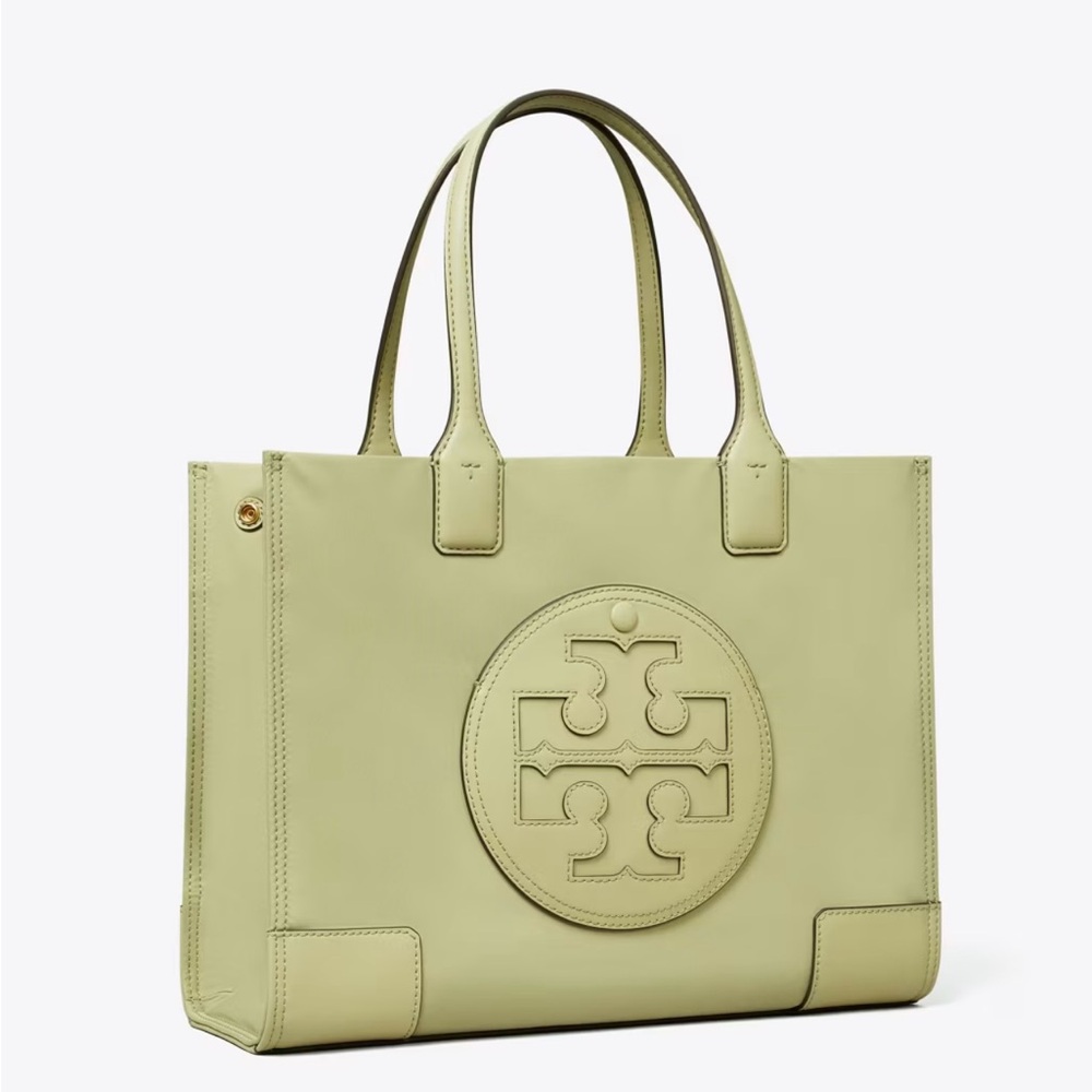 Tory Burch small Ella Tote Bag..slightly used but in great condition.
